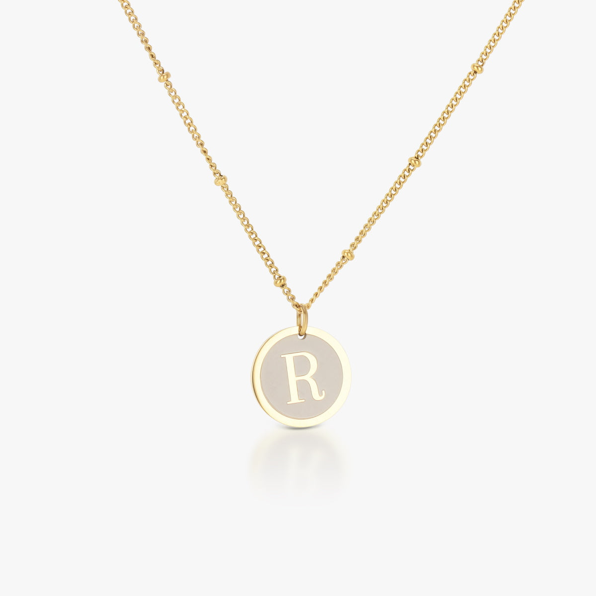 Colar Sofia Personalizado