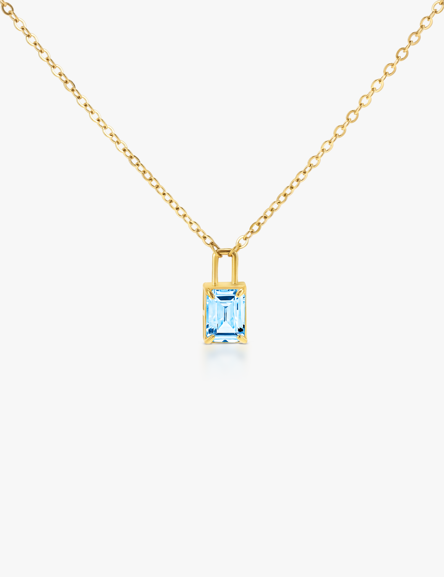 Colar Crystal