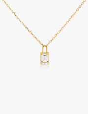 Colar Crystal