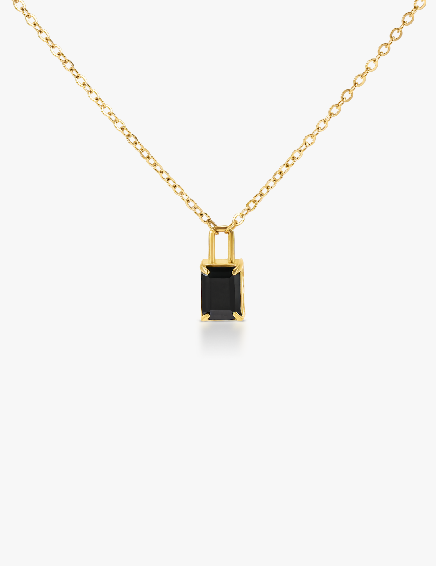 Colar Crystal