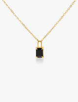 Colar Crystal