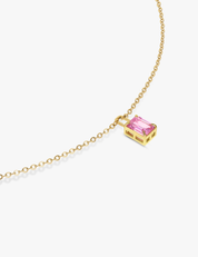 Colar Crystal