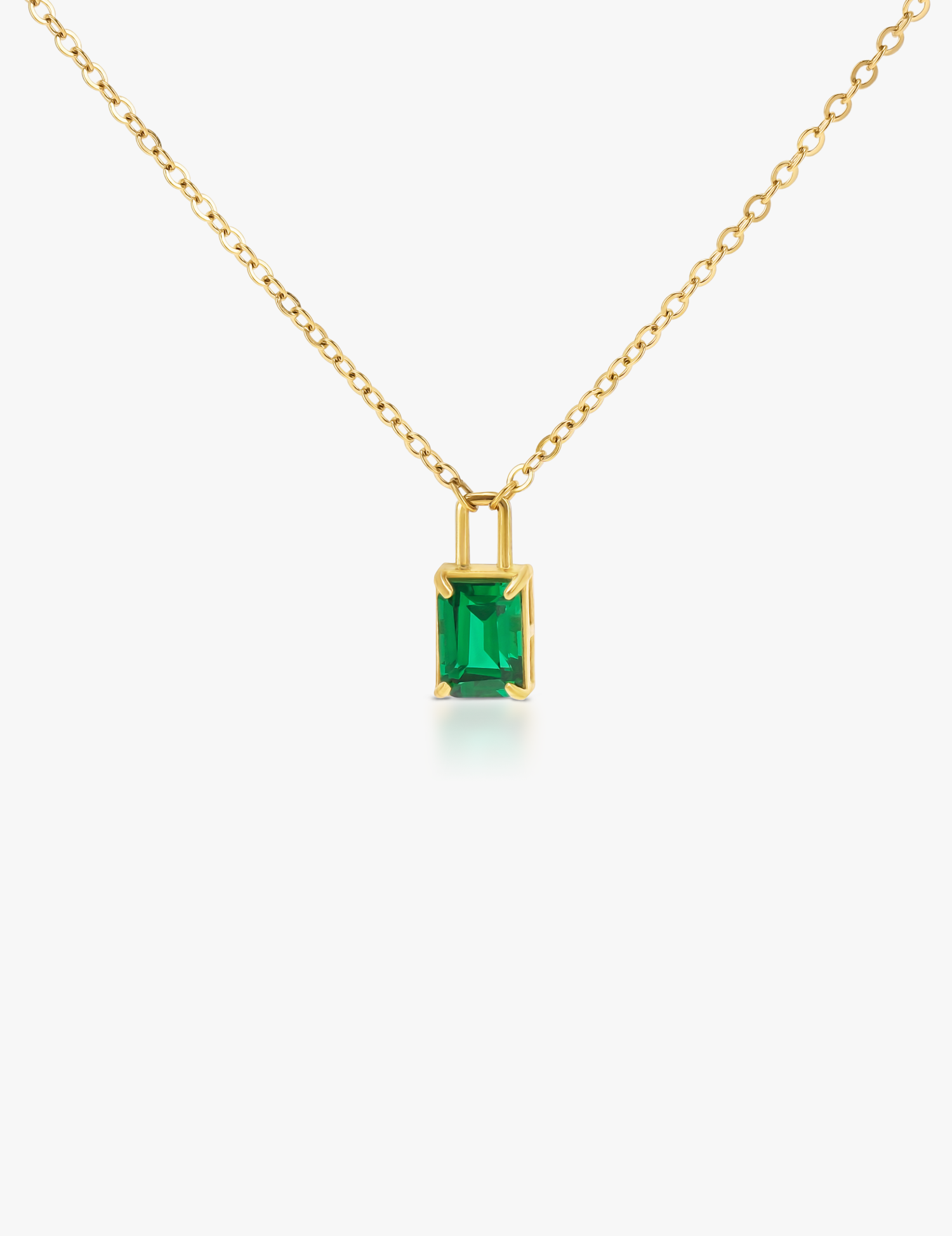 Colar Crystal