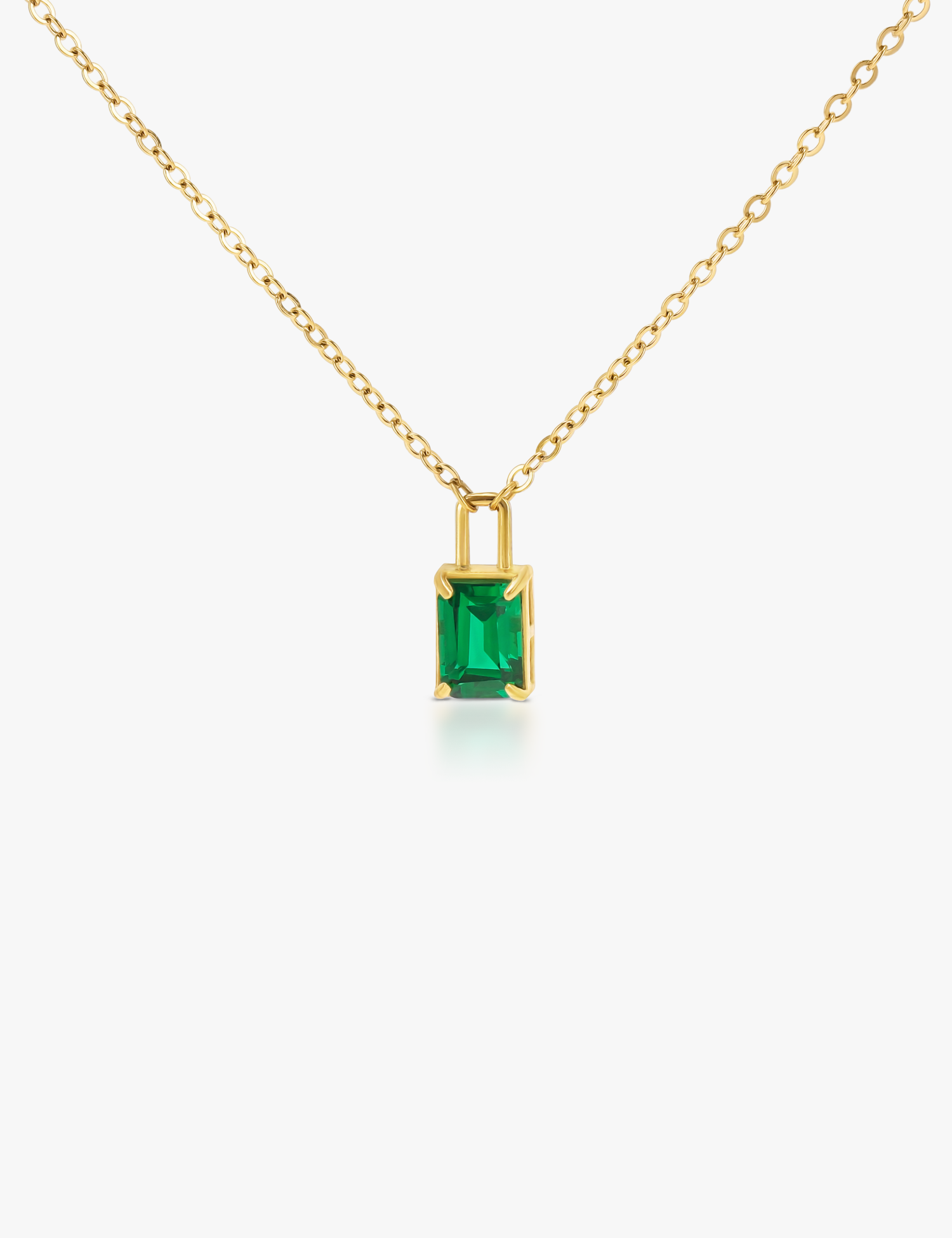 Colar Crystal
