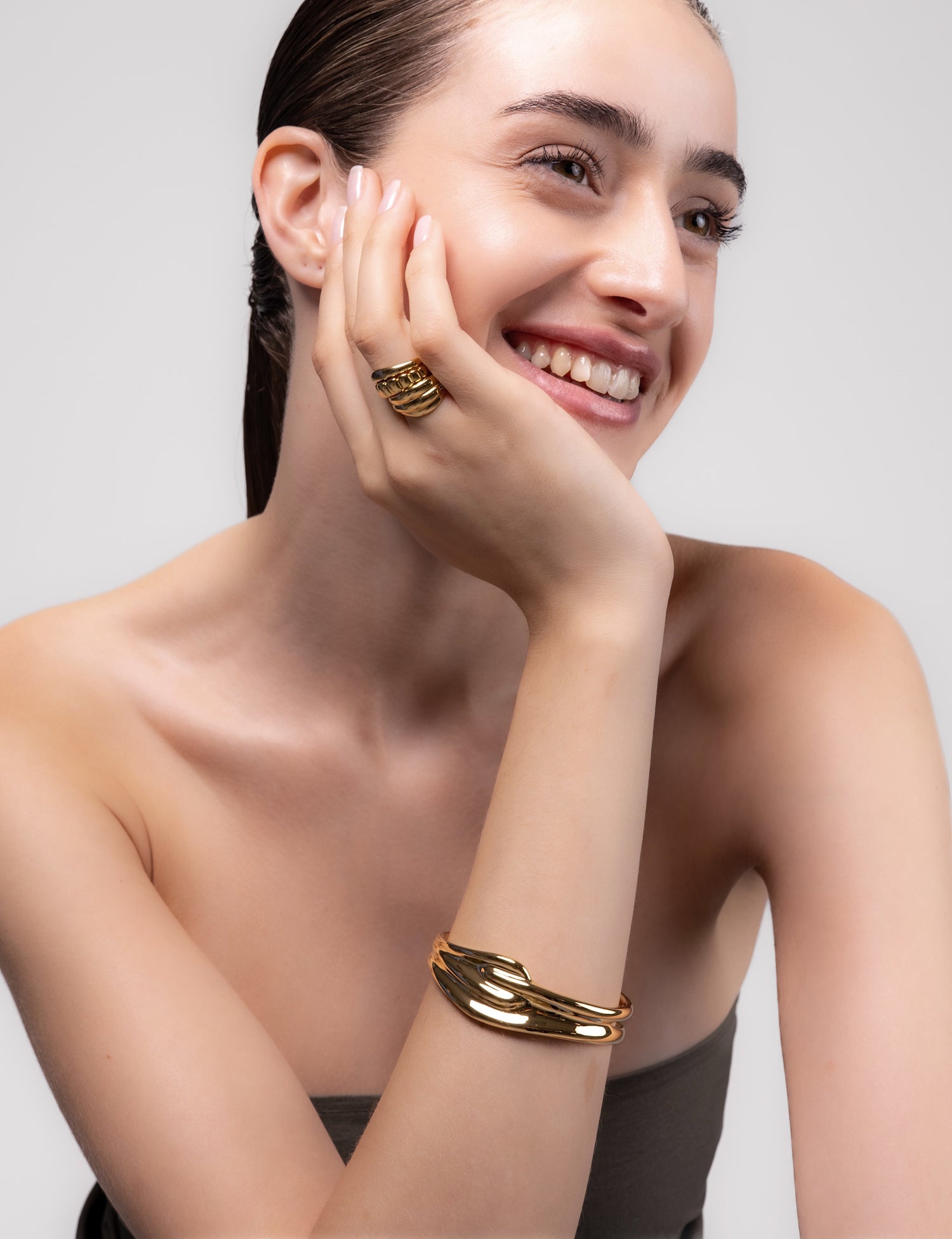 Pulseira Olen