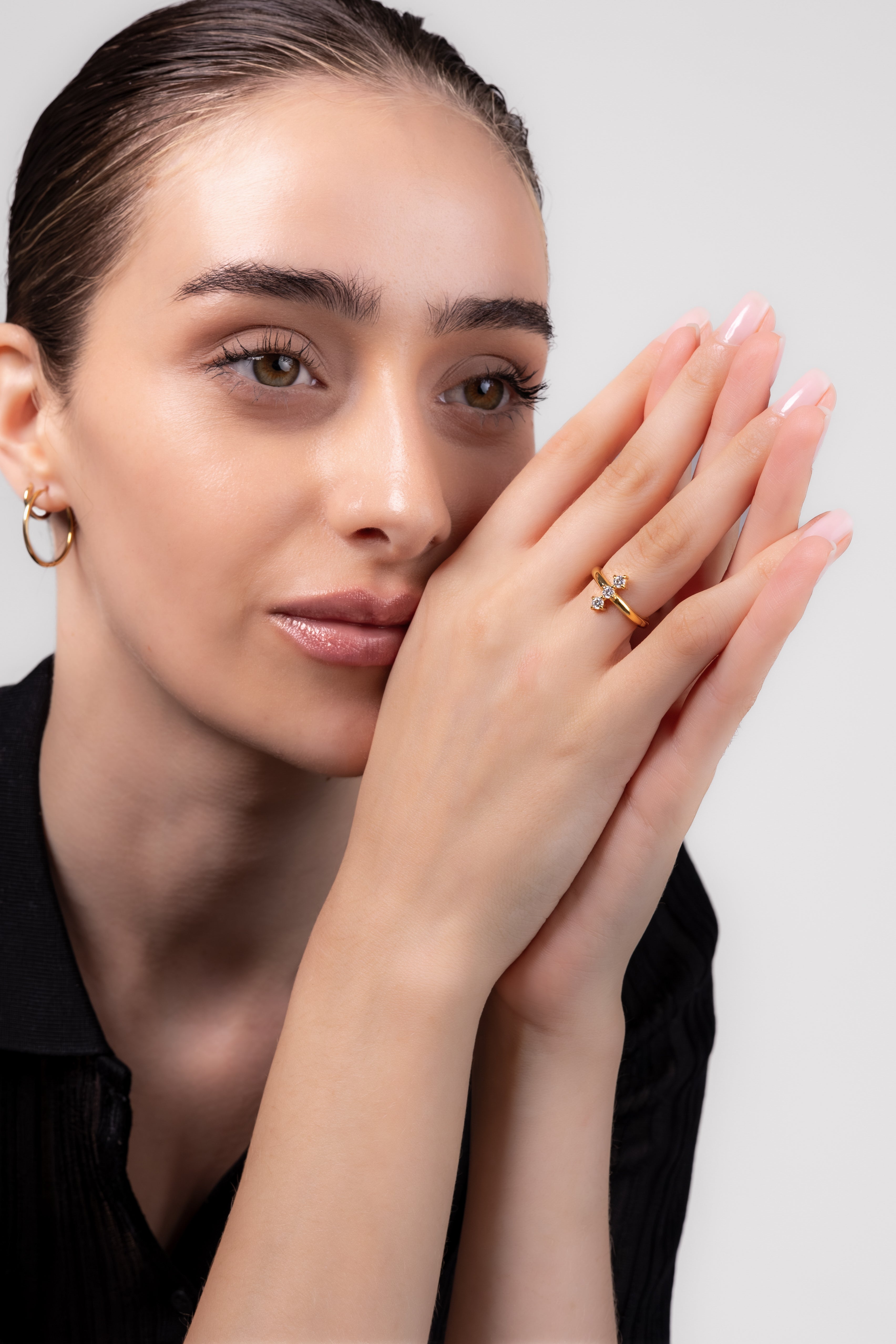 Bela Earrings