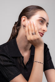 Bela Earrings
