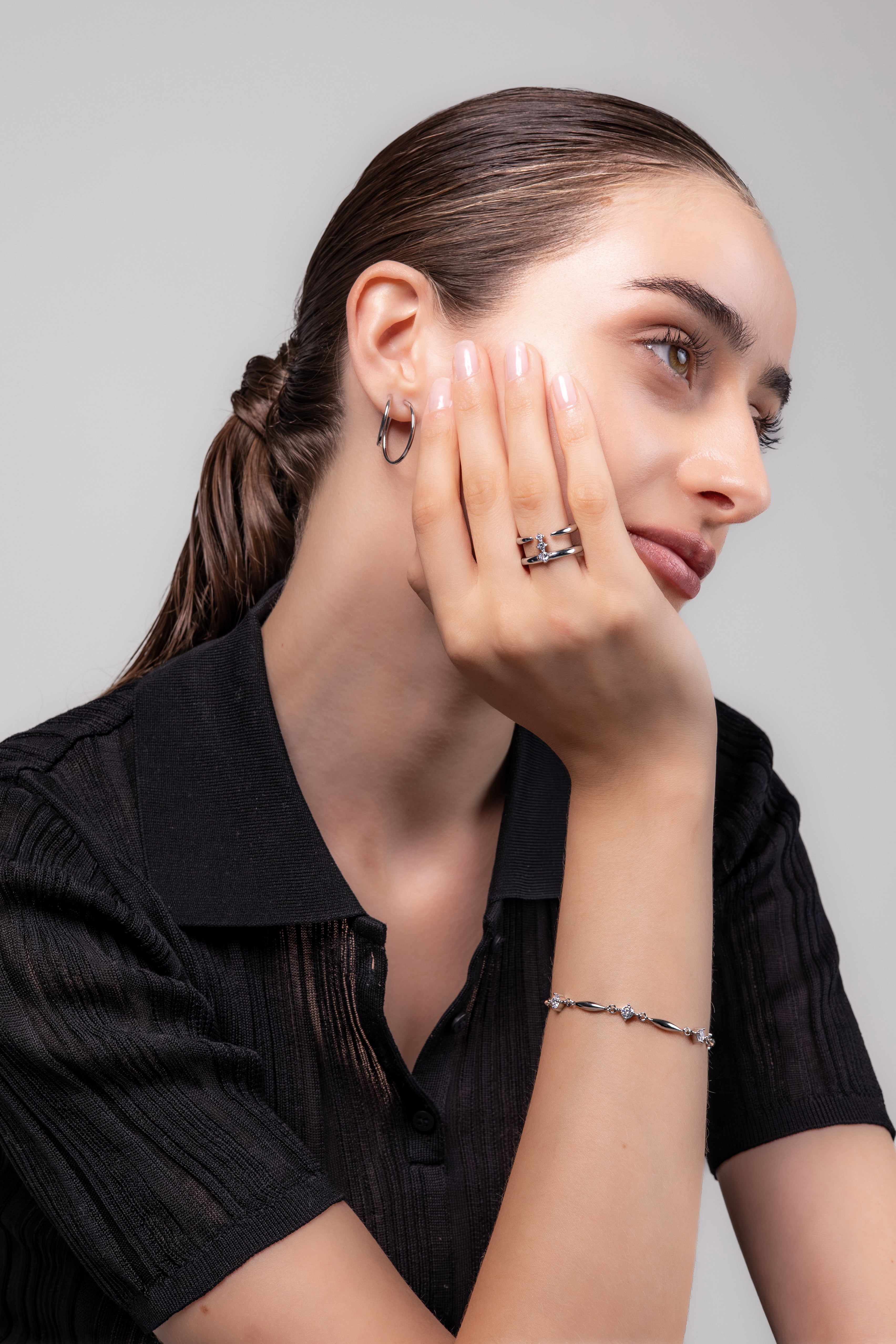 Bela Earrings