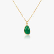 Pendente Magnolia Verde