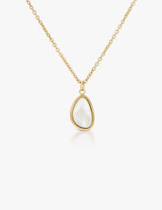 Pendente Magnolia Branca