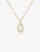 Pendente Magnolia Branca