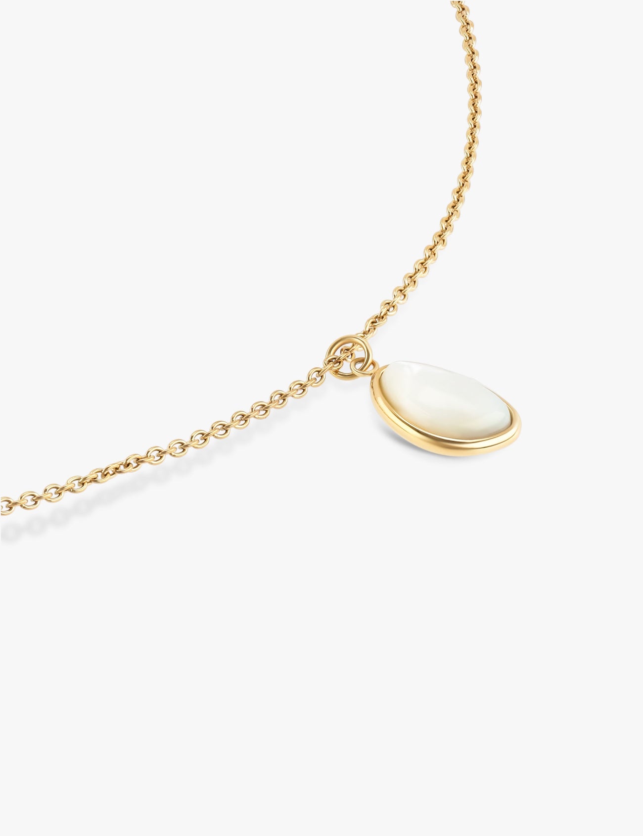 Pendente Magnolia Branca