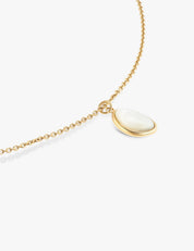 Pendente Magnolia Branca