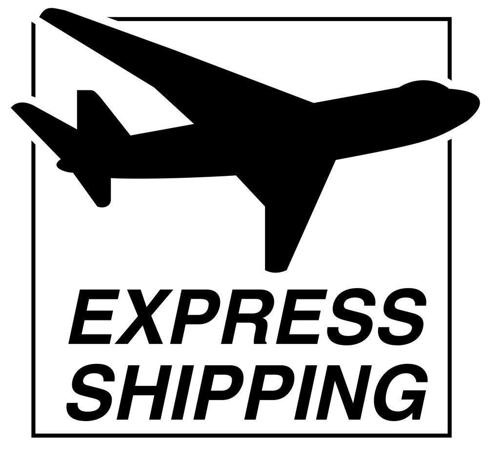 Express Shipping