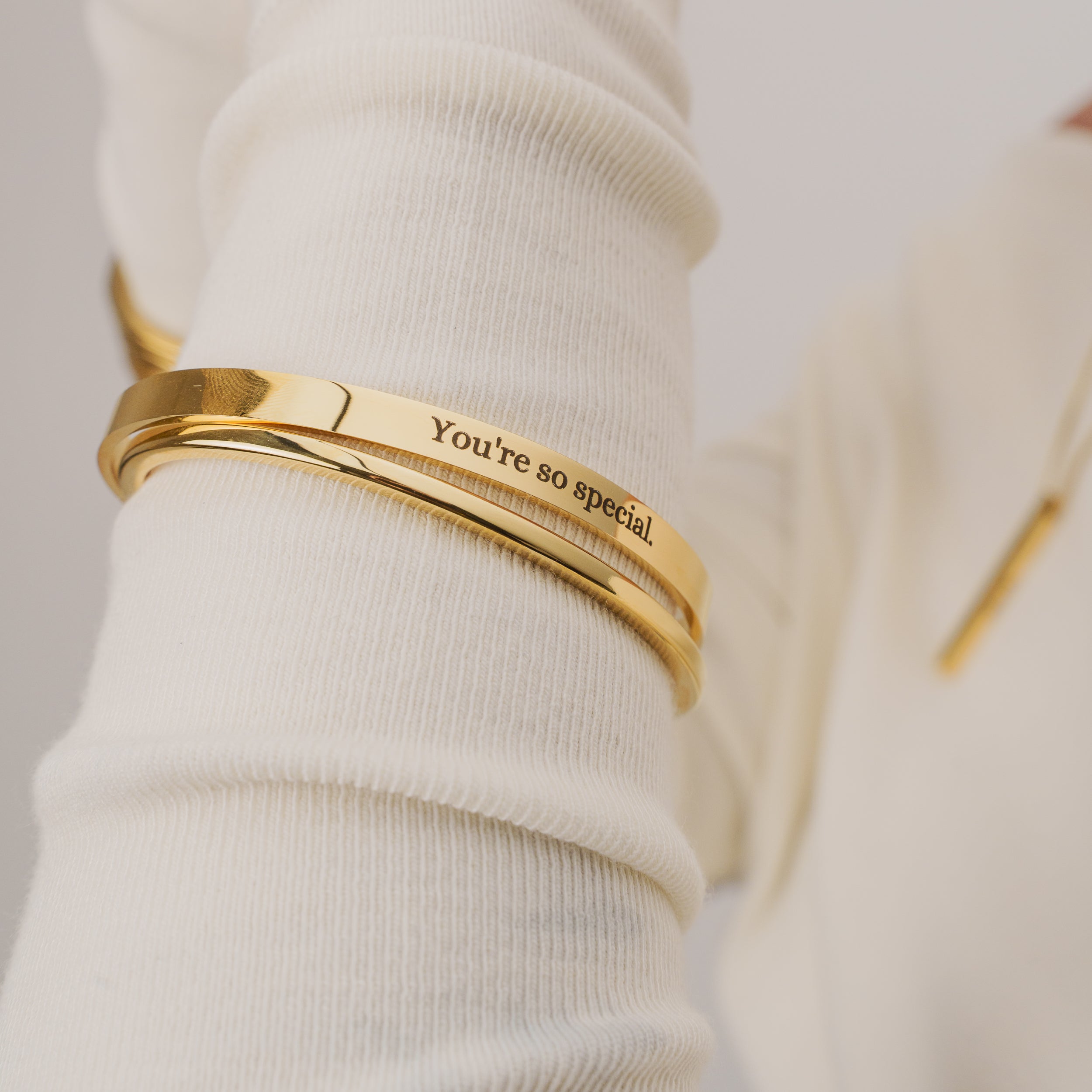 Ezra Bracelet