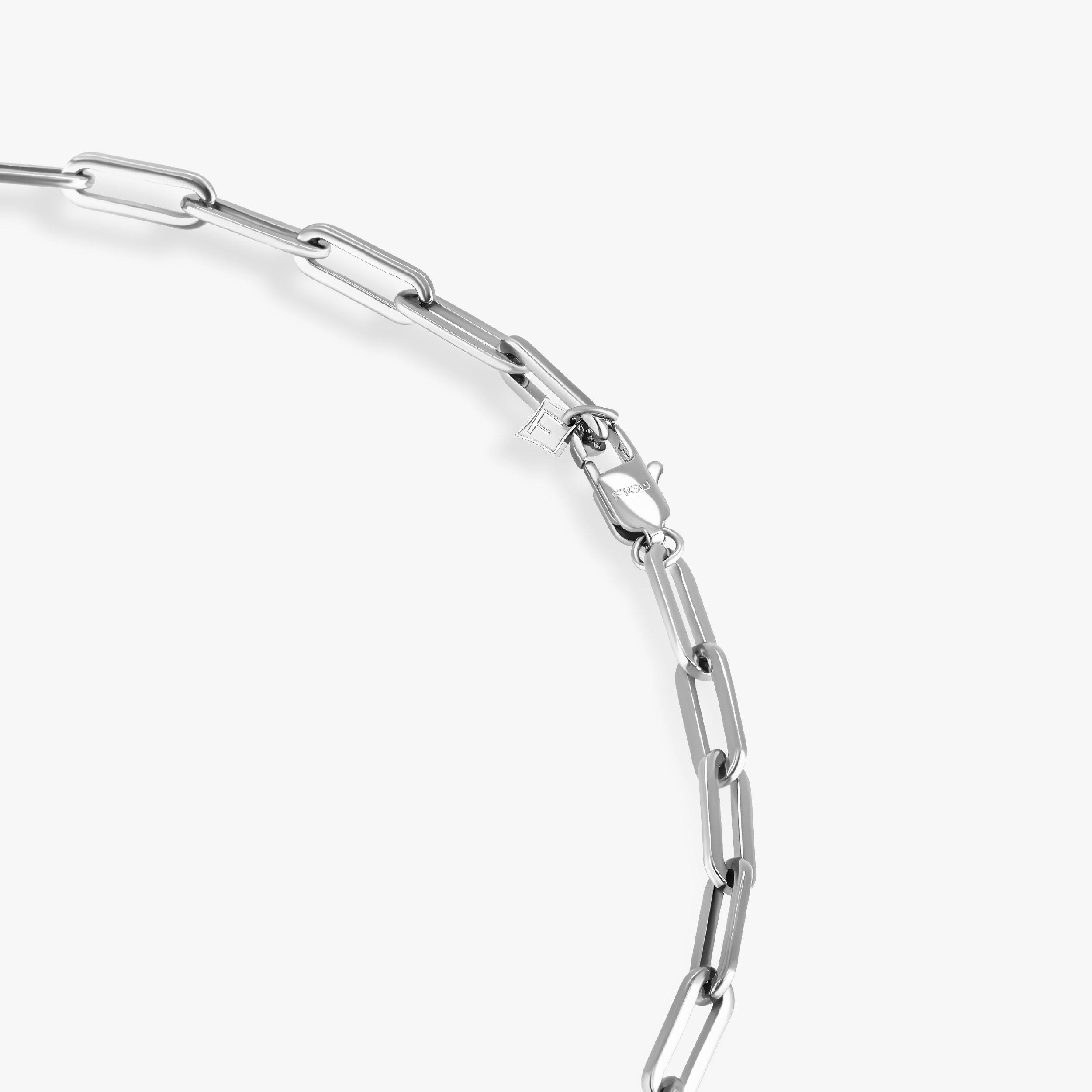 Matilde Engravable Necklace