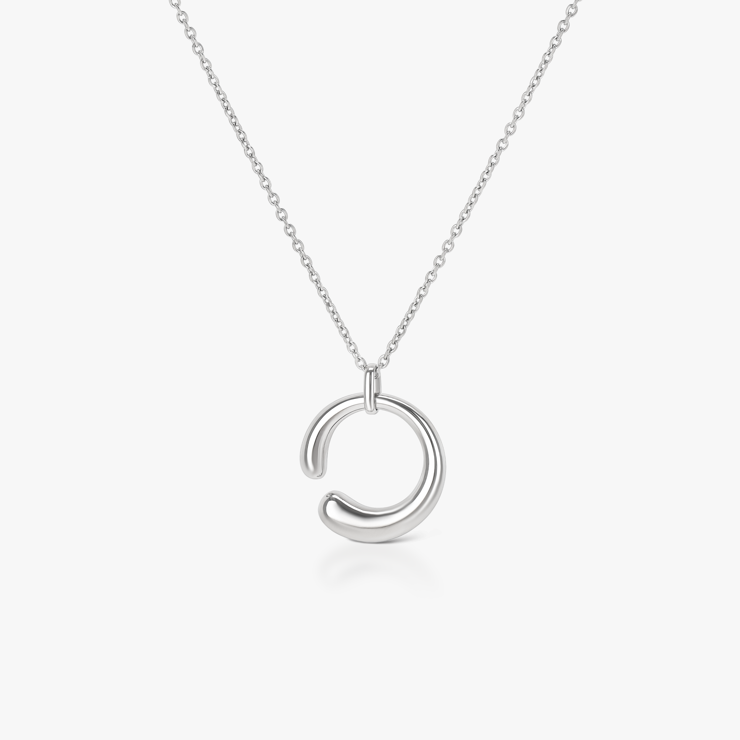 Colar Gota