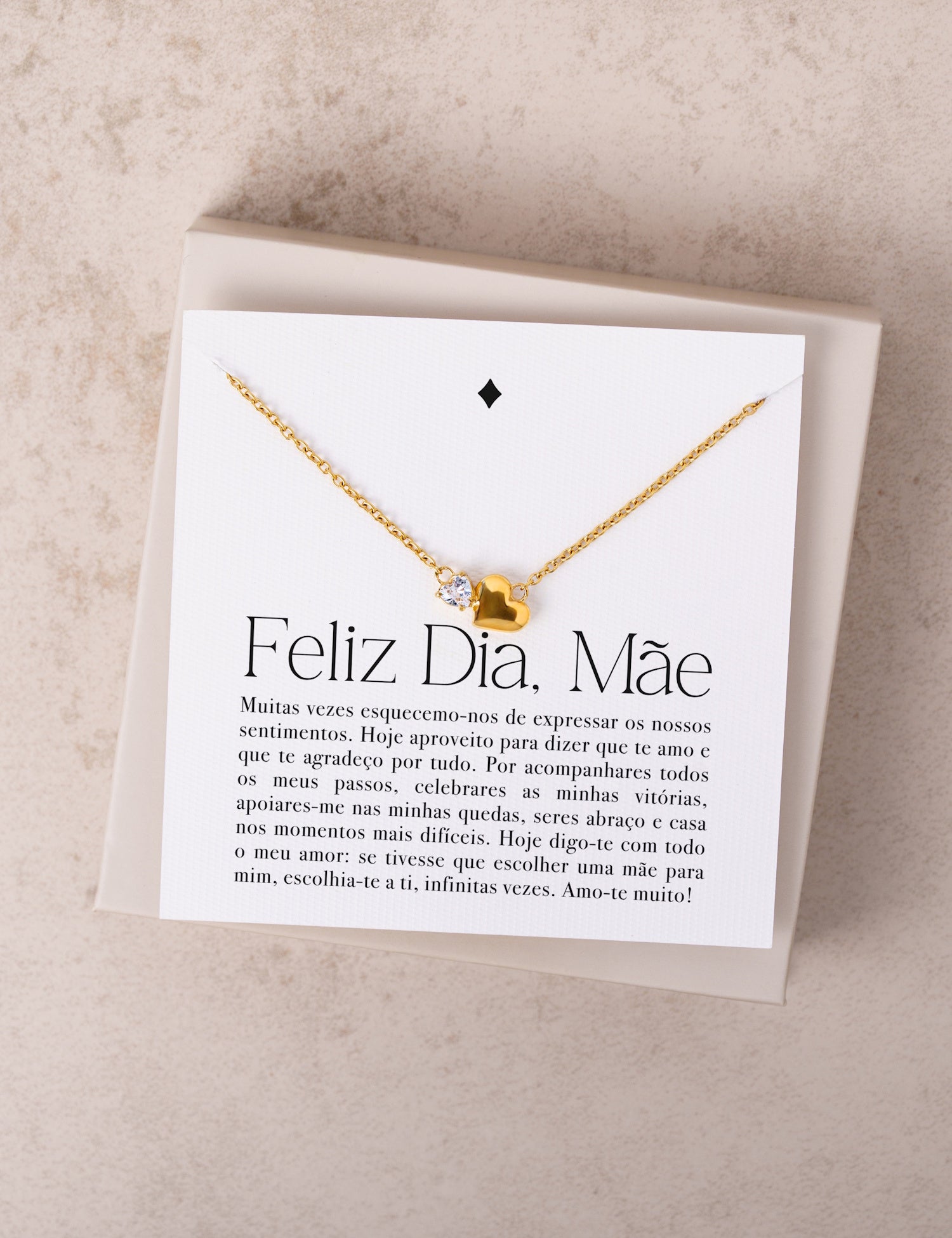 Mom - Necklaces With Messages