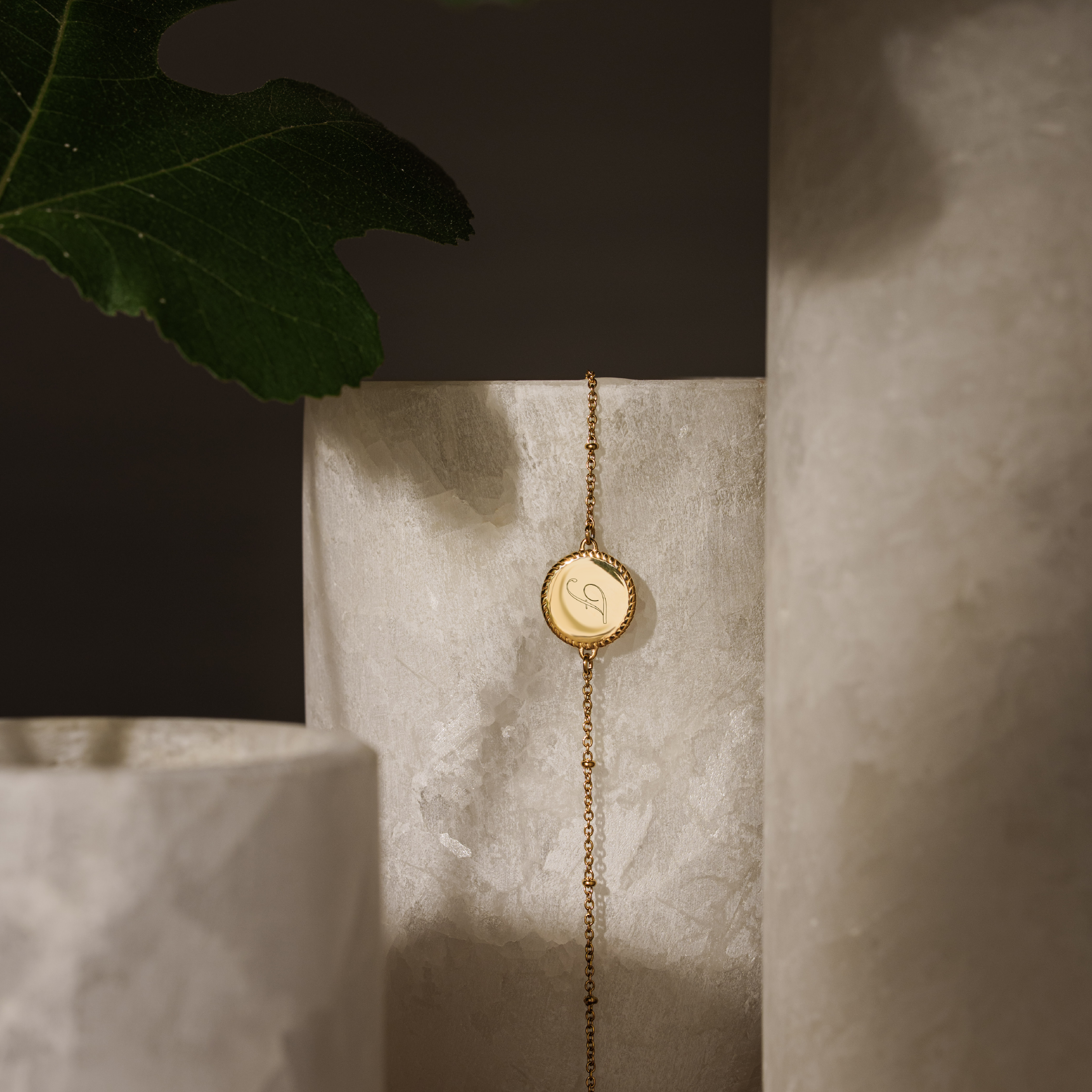 Pulseira Heritage