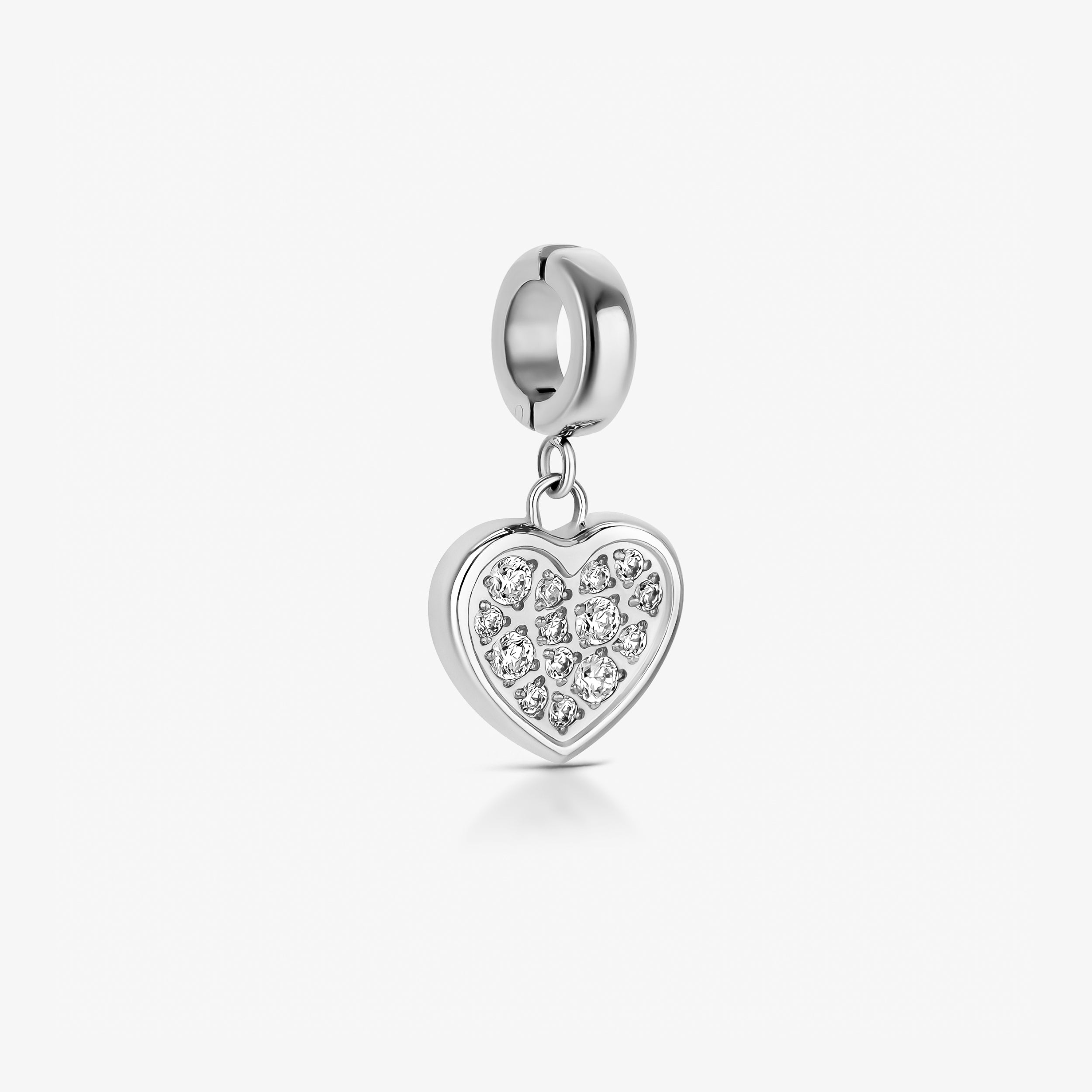 Click Charm Love