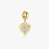 Haz clic en Charm Love