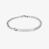 Pulsera María personalizada