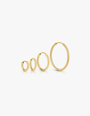 Bela Earrings