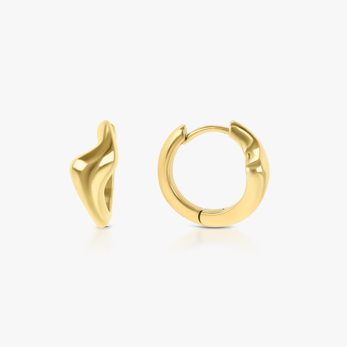 Wave Hoops