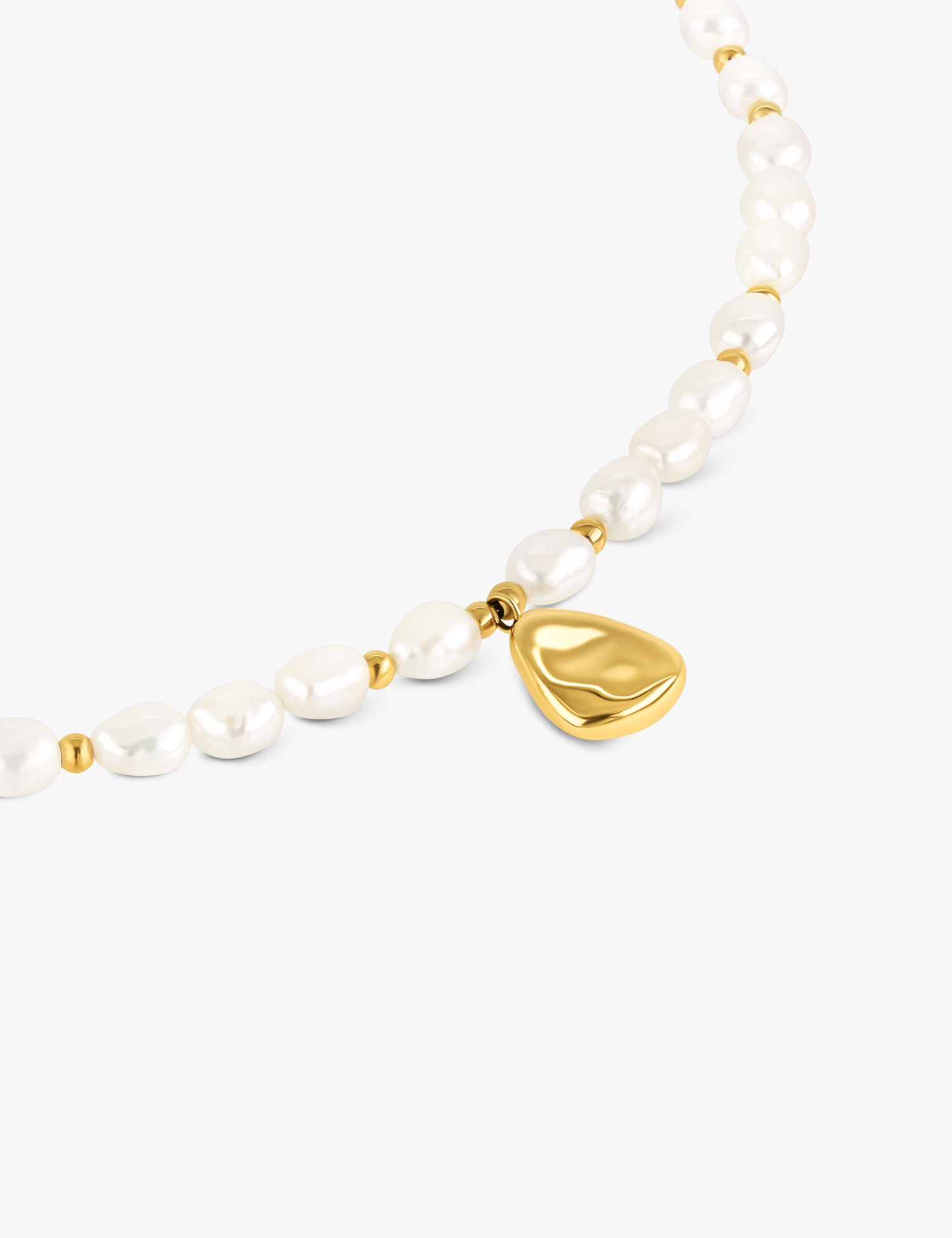 Iride Necklace