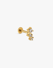 Piercing Nysa