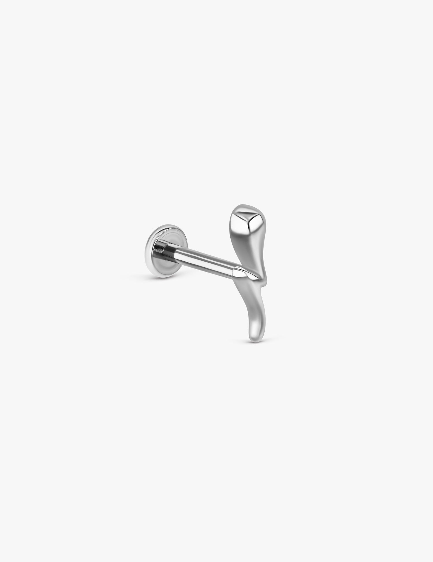 Flux Piercing