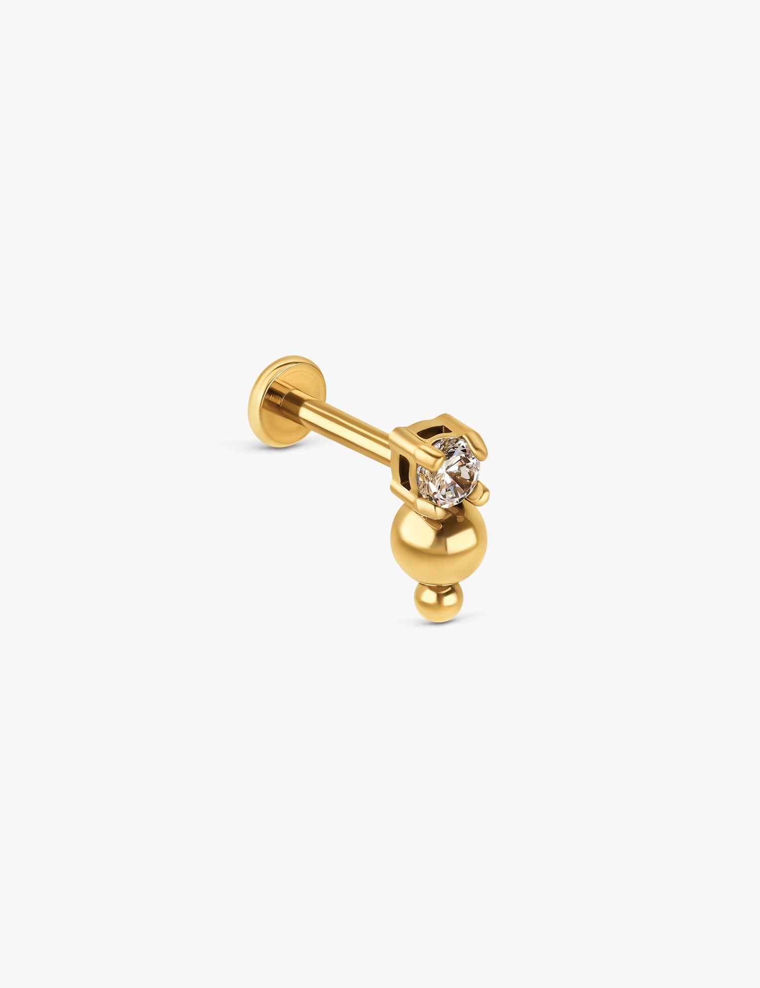 Piercing Auren