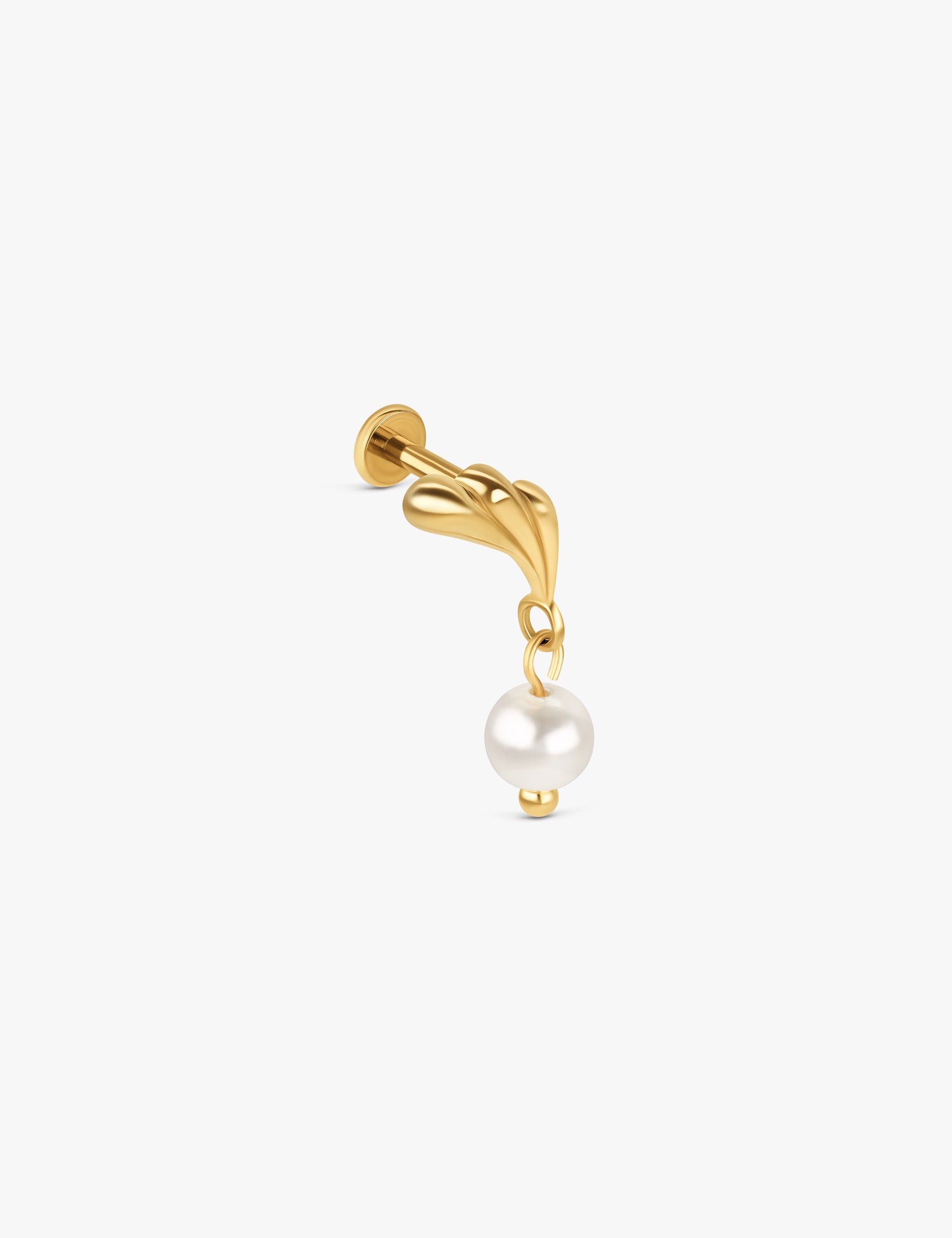 Piercing Sirena