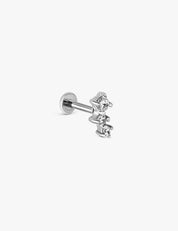 Piercing Nysa