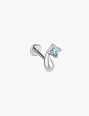 Piercing Aqua