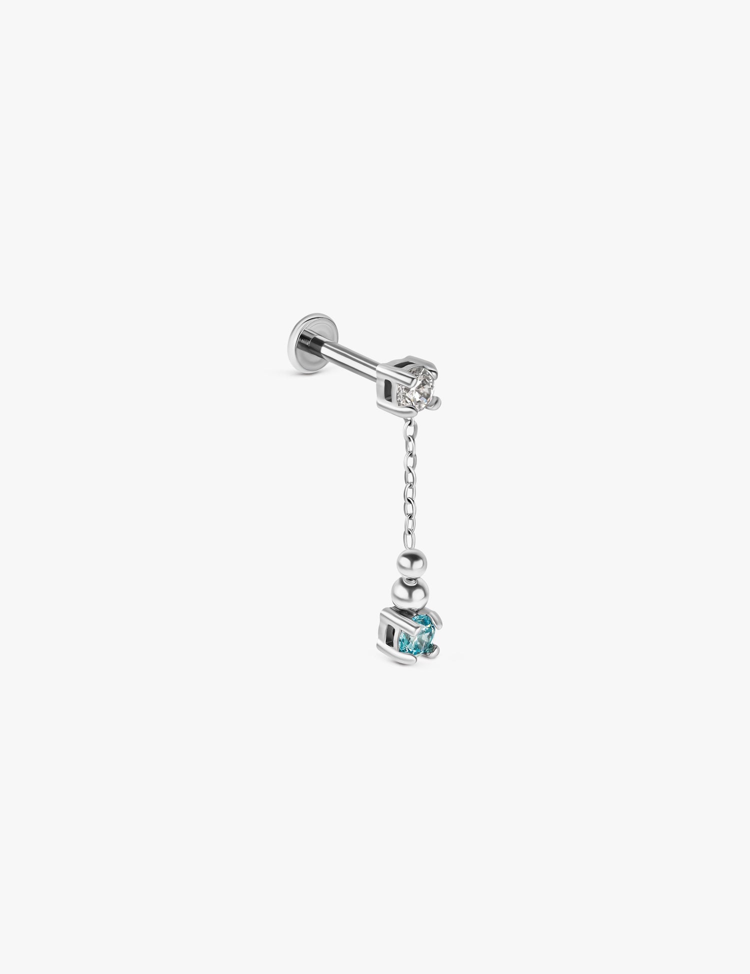Piercing Elara