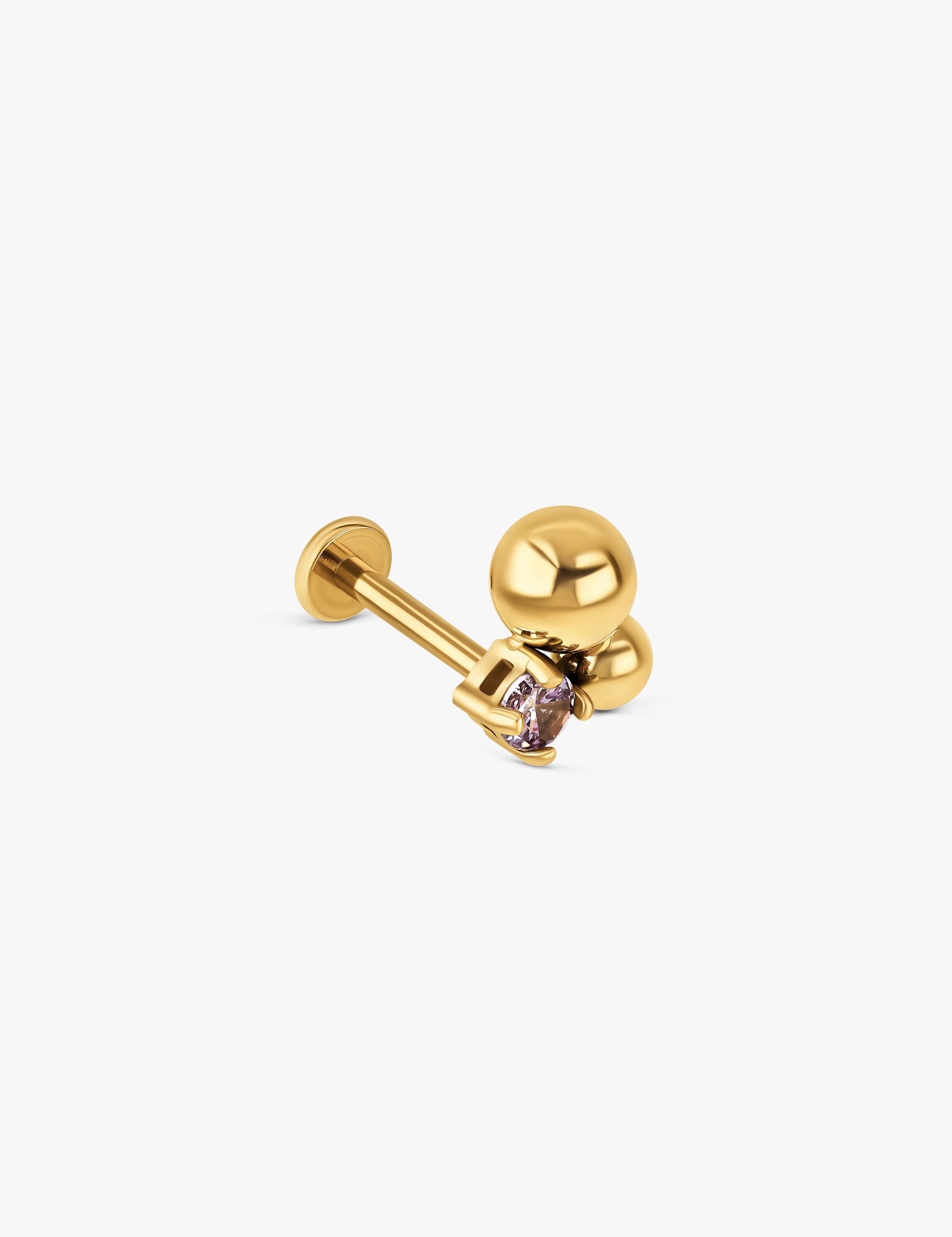 Piercing Nivra
