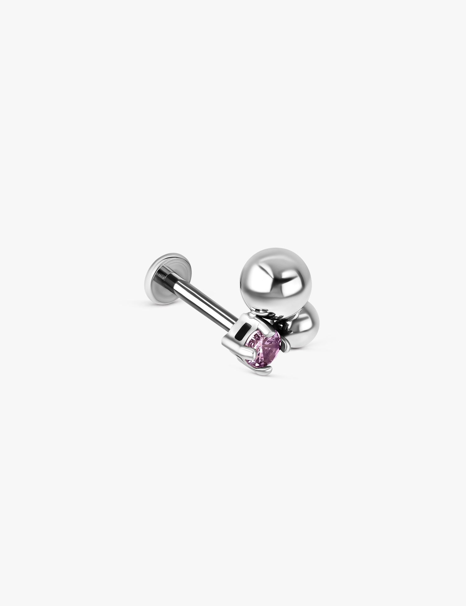 Piercing Nivra
