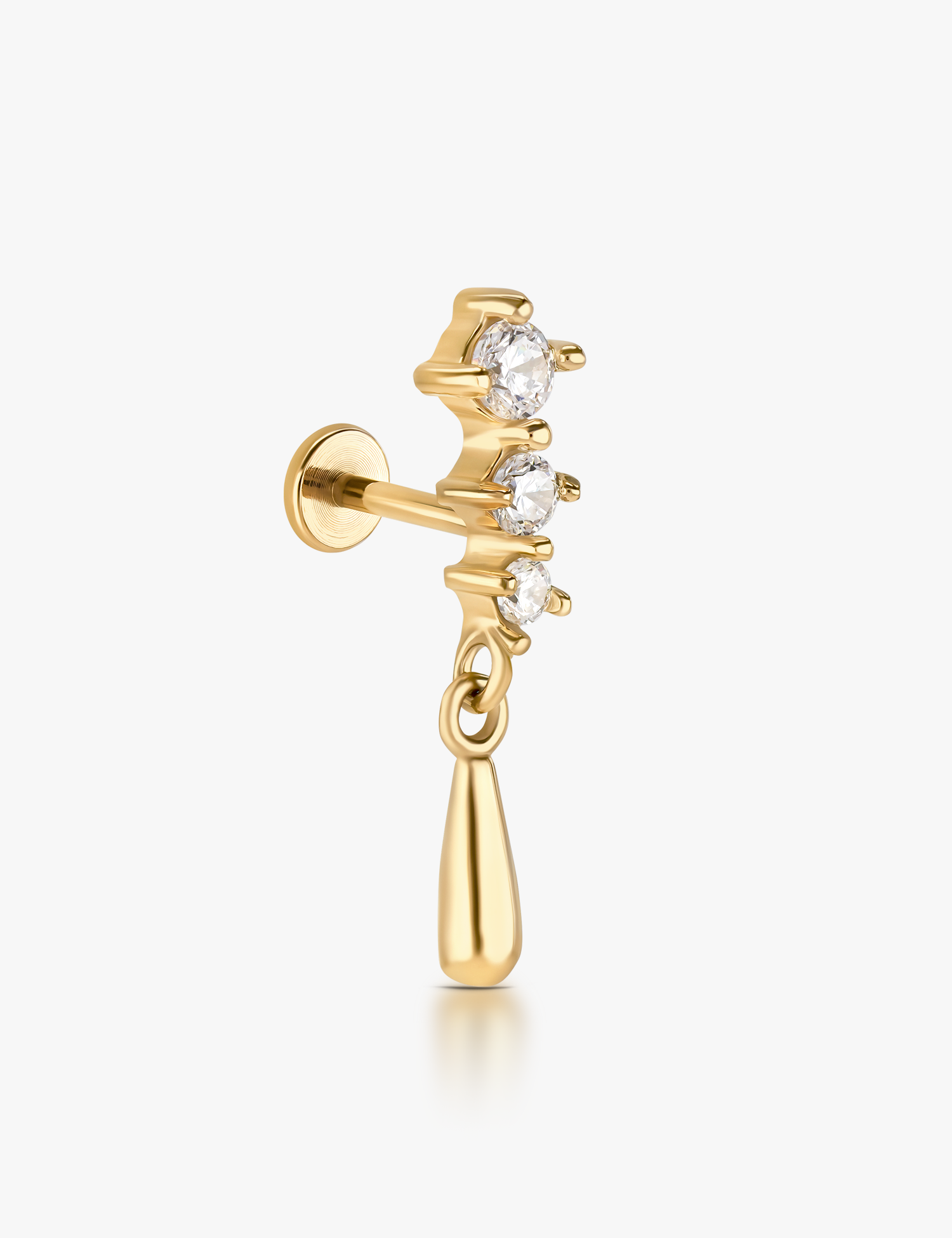 Piercing Formosa