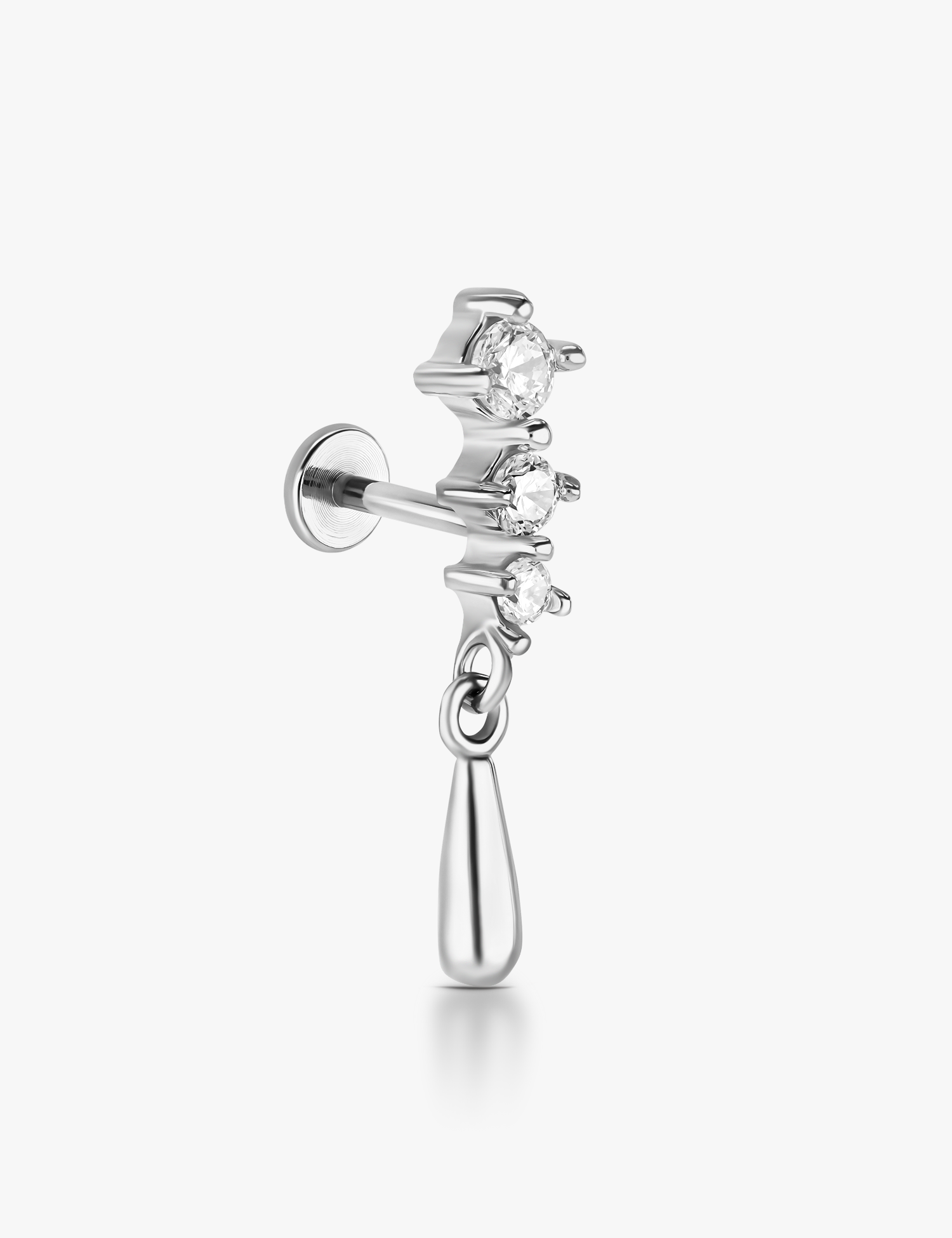 Piercing Formosa