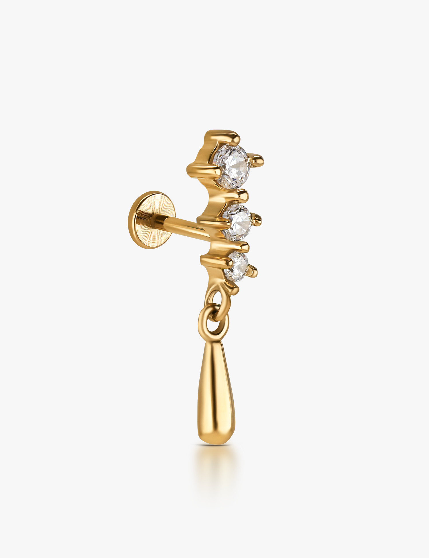 Piercing Formosa