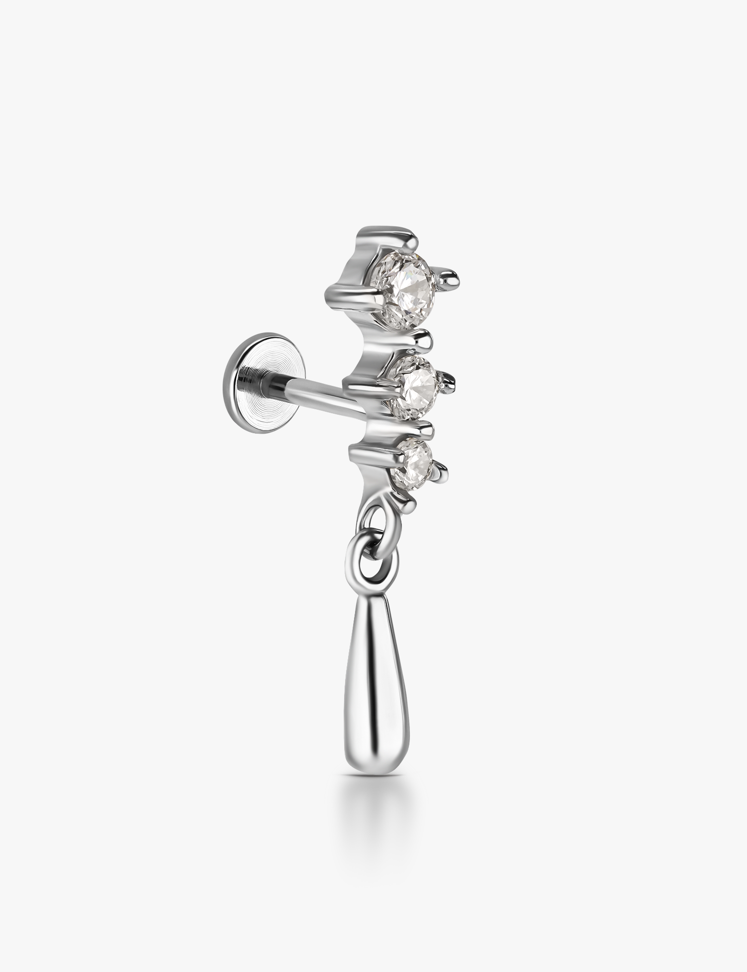 Piercing Formosa