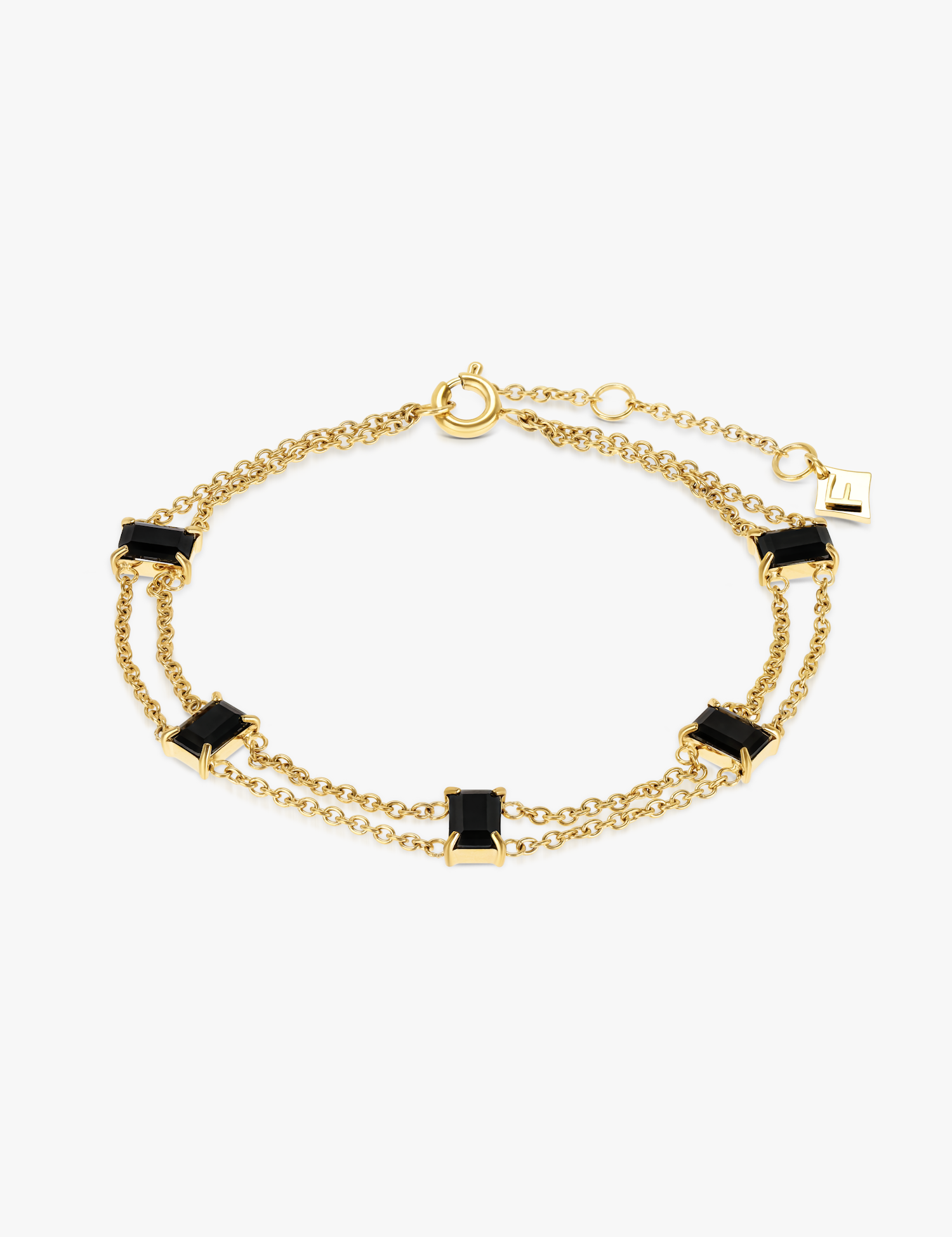 Pulseira Crystal