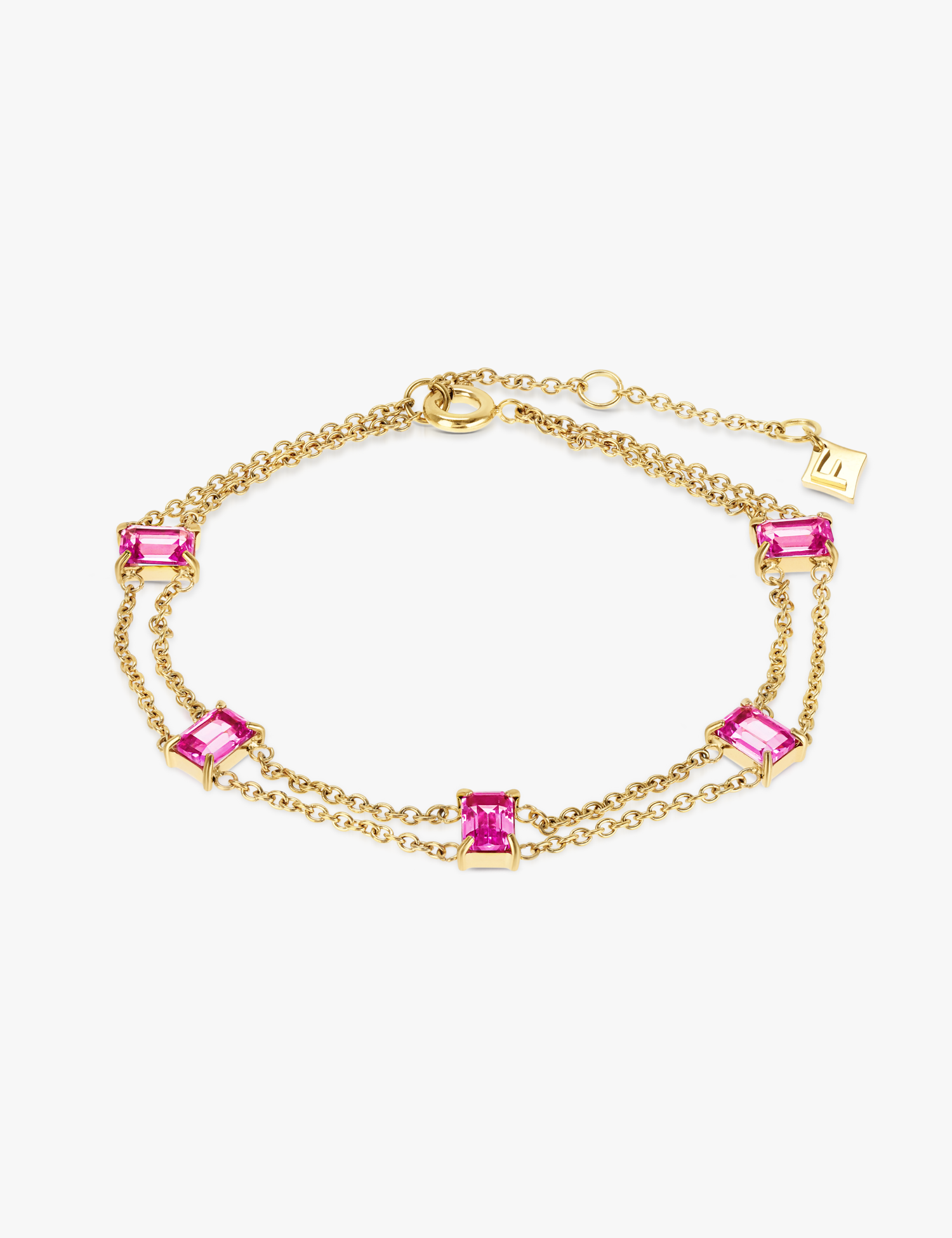 Pulseira Crystal