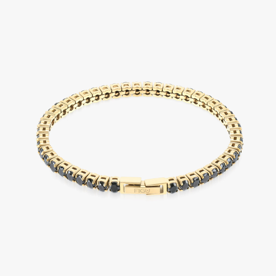 Pietra Tennis Bracelet