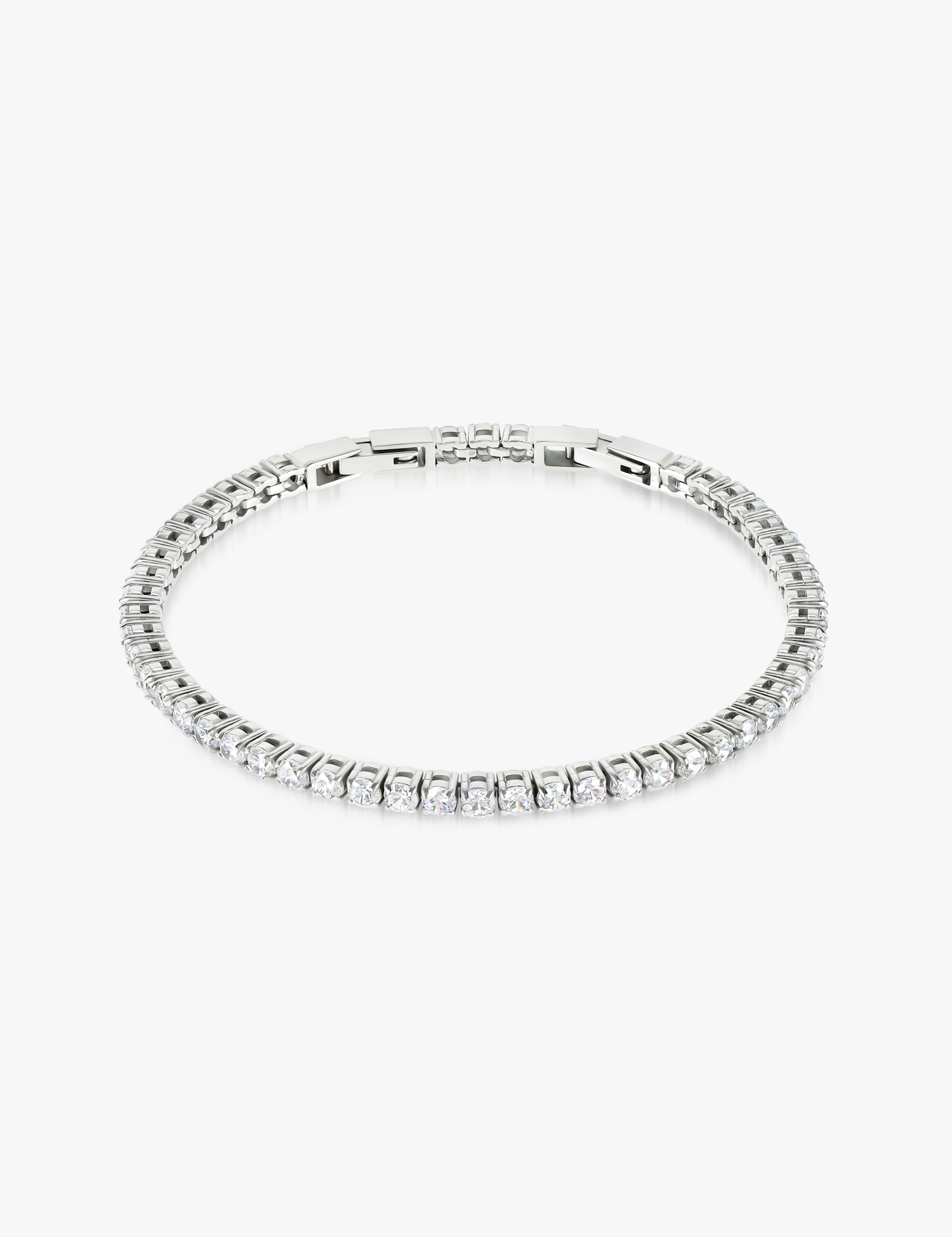 Ava Tennis Bracelet