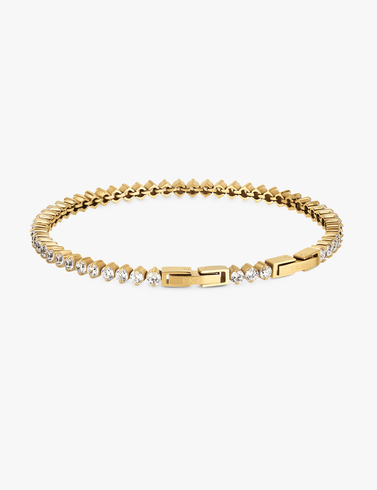 Pulseira Eva Tennis