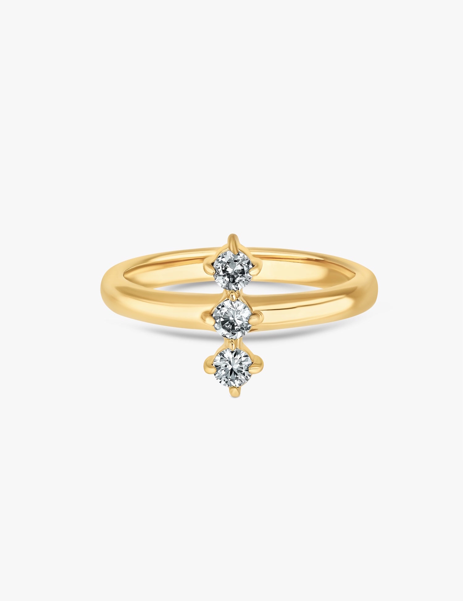 Triad Ring