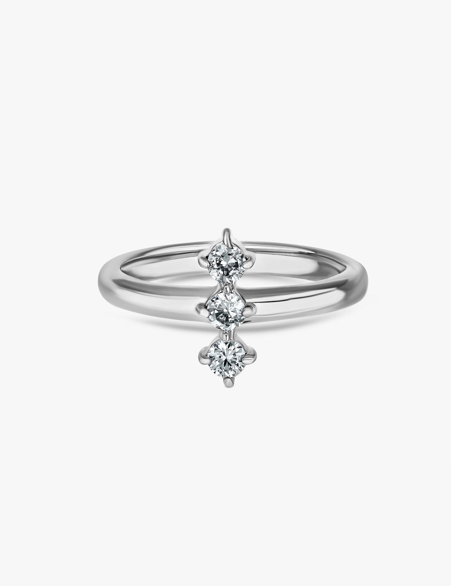 Anillo de tríada