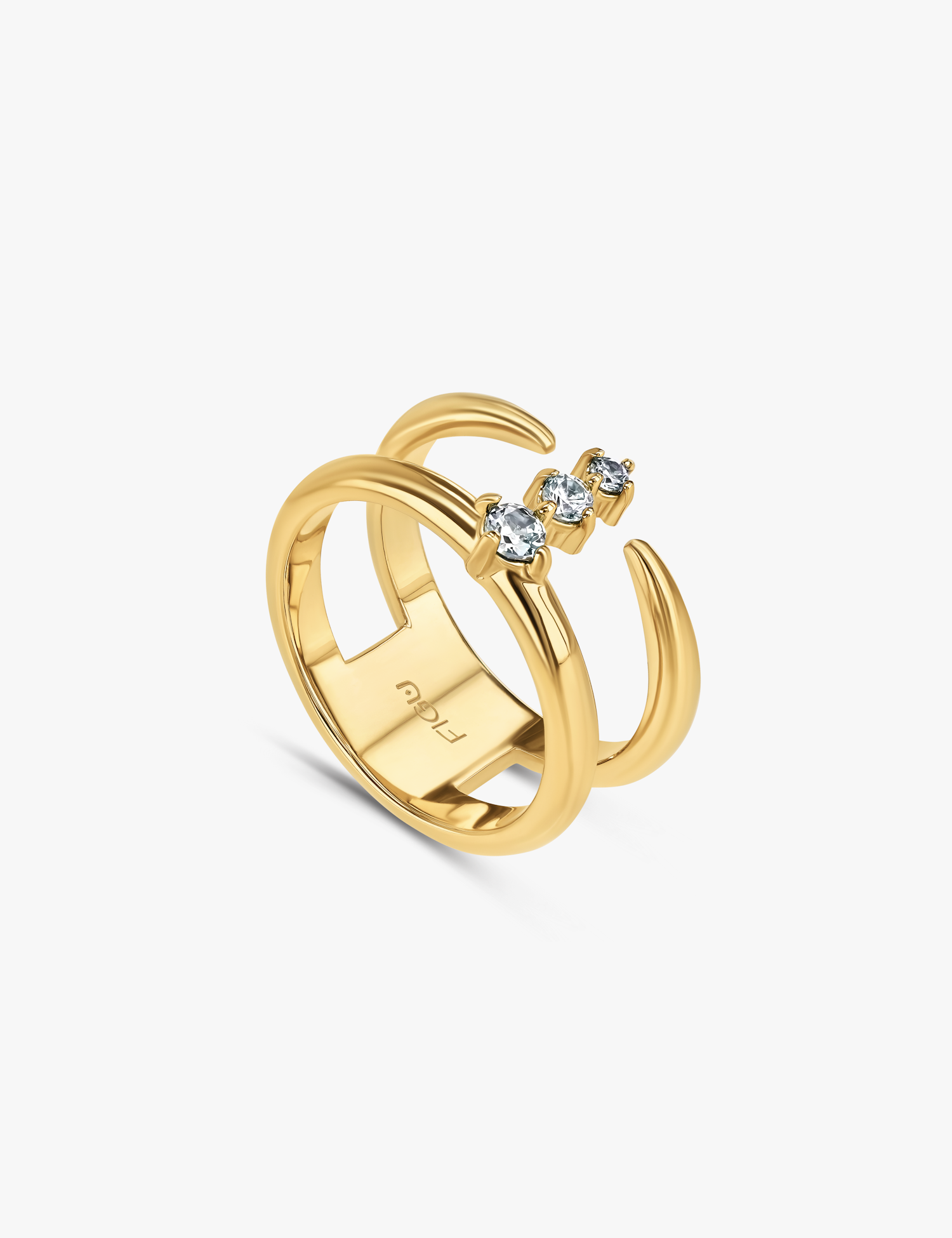 Vega Ring
